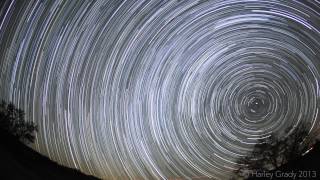 Arrow Of Time  Milky Way Time Lapse Collection [upl. by Amerak26]