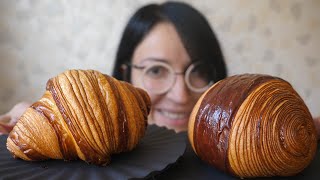 Da CÉDRIC GROLET il pasticcere n°1 di PARIGI 🥐🥐🥐🍋🍏 [upl. by Myrtle]