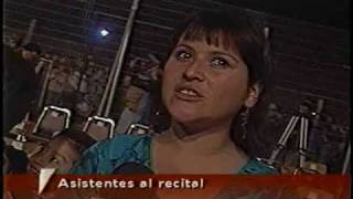 Los Prisioneros Nota TVN Red Coquimbo Pampilla 2003 [upl. by Rose]