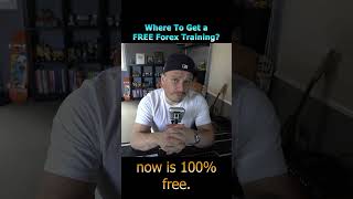 🎯✅Where To Get a FREE Forex Training💰💵 [upl. by Romie]