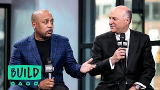 Mark Cuban Barbara Corcoran Kevin O’Leary amp Daymond John Discuss The Vetting Process [upl. by Romelle]