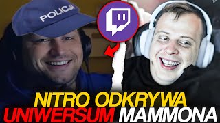 NITRO ODKRYWA UNIWERSUM MAMMONA [upl. by Noir]