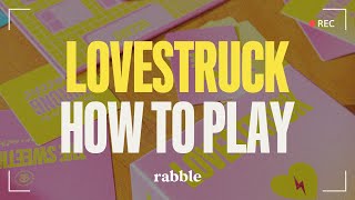 How to Play Lovestruck [upl. by Theressa393]