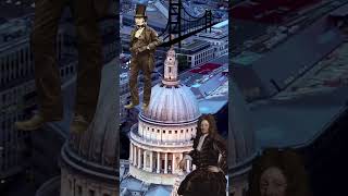 Christopher Wren amp Isambard Kingdom Brunel history historymashup christopherwren brunel [upl. by Enohsal]