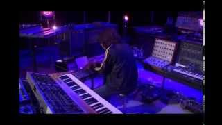 Jean Michel Jarre  Oxygene Live In Your Living Room Full concert [upl. by Eindys]