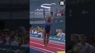 OMG 🤯😱 Beautifull Tumbling Skills Championship 2024 Katelyn Ohashi 😲🙄 INCR [upl. by Farlie713]