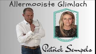 Patrick Sempels  Allermooiste Glimlach [upl. by Laemsi]