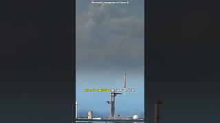 ATERRIZAJE LEGENDARIO Del Falcon Heavy SpaceX SIEMPRE HACIENDO HISTORIA [upl. by Notsahc743]