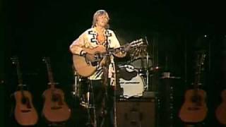 John Denver  Live in Australia  Follow Me [upl. by Akima]