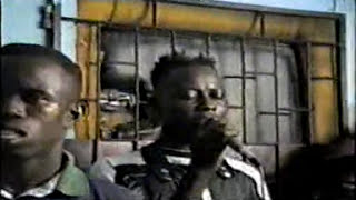 LIVE DUBPLATE  QUENCH AID SUGAR SLICK BRAMWELL DAILY BREAD GENERAL MINOTT 1994 PART 3 [upl. by Attiuqehs]