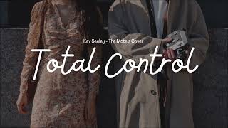 Total Control  The Motels Cover [upl. by Leidag]