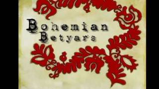 Bohemian Betyars  Pálinka [upl. by Anircam]