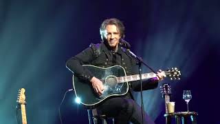 Rick Springfield  Affair of the Heart  Live in Colorado Springs 71124 [upl. by Yasmin643]