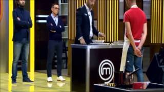 Masterchef Italia 2 Stagione [upl. by Eddie]