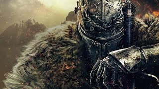 Театр одного актёра Dark Souls III 9 [upl. by Almond409]