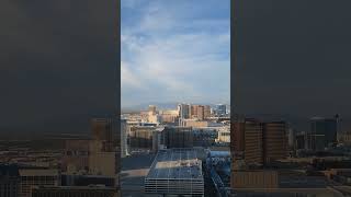 Las Vegas Elara Penthouse View [upl. by Jestude288]