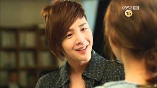 Love rain사랑비Jang keun suk서준 amp Yoona하나 MV PART III  사랑은 비처럼 [upl. by Matusow]