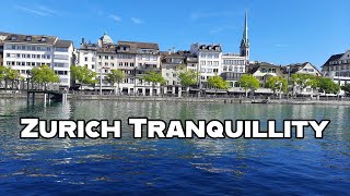 RELAX Zurich Tranquillity [upl. by Lynad]