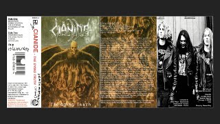 Cianide  The Dying Truth 1992 full cassette [upl. by Beutner]