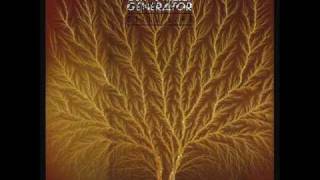 Van Der Graaf Generator  La Rossa [upl. by Nimzzaj906]