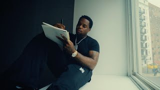 Payroll Giovanni  Letter 2 The Lost Official Video [upl. by Aleihs]