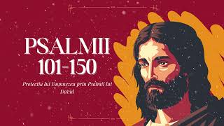 50 Psalmi Meditatie prin rugaciune pentru somn adanc si indepartarea stresului [upl. by Laureen]