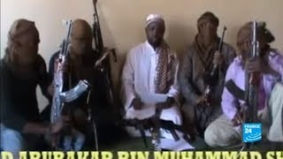 Nigeria  aux origines de la secte Boko Haram [upl. by Afatsum]