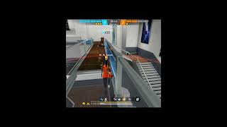 FREE FIRE SHORTS VIDEO shorts​ short​ freefire​ [upl. by Yesnel900]