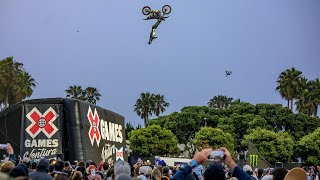 Dirt Shark  X Games Ventura 2024 [upl. by Longfellow]