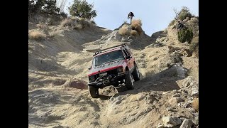 Pinyon Mountain Trail  Jeep Badge of Honor [upl. by Nessa]