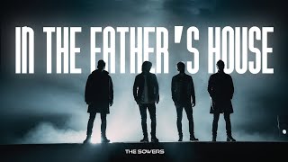 The Sowers  In the Fathers house New Christian Rock Song 2024 Ai [upl. by Ayor729]