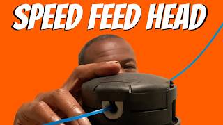 How To Install a SpeedFeed® Head [upl. by Ginni798]