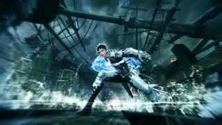 Vindictus Sylas Reveal [upl. by Manlove725]