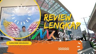 Melihat Situasi dan Kondisi Mall Mungil Metro Kebayoran [upl. by Geralda]