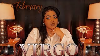 VIRGO – 10 Important Things You Need To Know About “FEBRUARY 2024” Psychic Tarot Reading [upl. by Tessil]