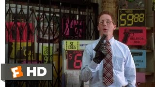 Scary Movie 2 1111 Movie CLIP  Angel Style 2001 HD [upl. by Lalla]