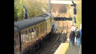 Season 4 Episode 163  IanPooleTrains Video Diary for Scotland Part 3 [upl. by Einwat]