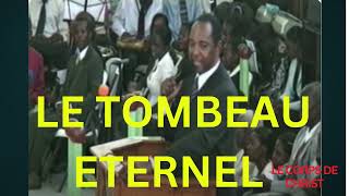 KRAZE TOMBEAU A AVEK PATEUR JOSEPH JEAN LIONEL [upl. by Theresa]