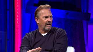 Kevin Costner de quotMcFarland USA” habla de las fiestas de quinceañeras  Fandango  Entretenimiento [upl. by Dasteel229]