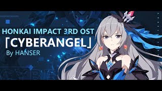 Honkai Impact 3 OST  Houkai Sekai no Utahime ซับไทยEng Lyrics [upl. by Hardigg]