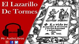 Resumen  El Lazarillo de Tormes  audiolibro completo [upl. by Akimahs]