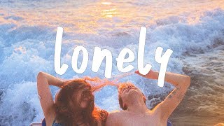 Finding Hope  Lonely Lyric Video [upl. by Noman161]