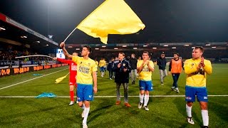 SAMENVATTING SC Cambuur  AFC Ajax 21 KNVBBeker [upl. by Danzig]