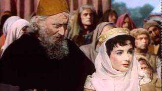 Ivanhoe 1952 Official Trailer  Robert Taylor Elizabeth Taylor Joan Fontaine Movie [upl. by Annasiul]