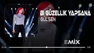 Gülşen  Bi Güzellik Yapsana  Faruk Demir Remix [upl. by Brittne]