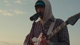 Novo Amor  State Lines Live from Nash Point Wales [upl. by Aisset]