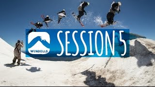 Windells Session 5  2016 [upl. by Jaquiss]