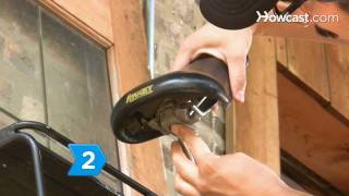 How to Install a New Bike Seat [upl. by Bellis]