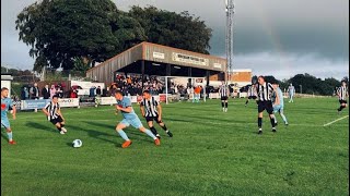 🎥 WHICKHAM 21 CARLISLE CITY  Emirates FA Cup Highlights  Extra Preliminary Round [upl. by Ahsienyt]