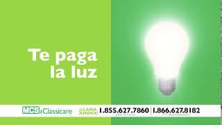 MCS Classicare Te Paga La Original La Luz [upl. by Sucul]